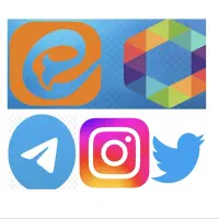 فالوور اینستاگرام/ممبر تلگرام/ممبر روبیکا