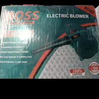 دمنده و مکنده boss