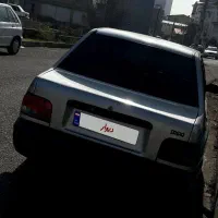 پراید مدل ۸۳|خودرو سواری و وانت|آستارا, |دیوار