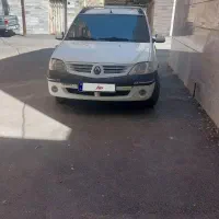 فروش خودرو تندر ال نود e2