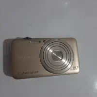 دوربین عکاسی لمسی