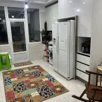 ۷۱ متر/افسریه شمالی/فول/کلید نخورده/TOP LOC|فروش آپارتمان|تهران, افسریه شمالی|دیوار