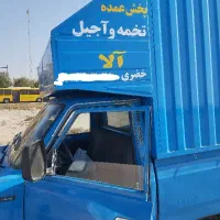 پخش عمده تخمه و آجیل آلا از تولید ب مصرف