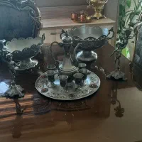 لوستر و لوازم خانه|لوستر و چراغ آویز|مشهد, فتح المبین|دیوار