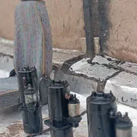 استارت بنزی 24 و استارت اویکویی