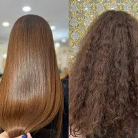 مدل کراتین و بوتاکس مو|خدمات آرایشگری و زیبایی|تهران, خرمشهر|دیوار