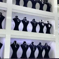 نیم ست نقره ۹۲۵ دخترانه نیمست نقره|جواهرات|اصفهان, دشتستان|دیوار