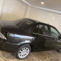 سورن پلاس فول Ef7 مدل ۴۰۲