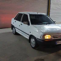 پراید مدل ۹۰