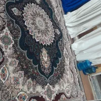 قالی|فرش|اهواز, کمپلو جنوبی|دیوار