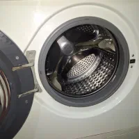 ماشین لباسشویی اسنوا 7کیلویی سالم سالم|ماشین لباسشویی و خشککن لباس|تهران, یافت آباد جنوبی|دیوار