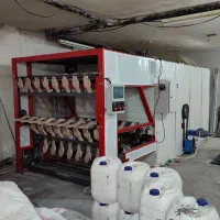 دستگاه تولید دستکش کار اقساط