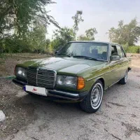 بنز دانشجویی ۲۳۰کلاسیک