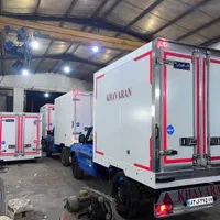 اتاق یخچالی.اتاق یخچالدار.سردخانه.اتاق ماشین.یخچال|قطعات یدکی و لوازم جانبی|مشهد, توس (بلوار توس)|دیوار