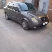 تیبا مدل94بدون رنگ