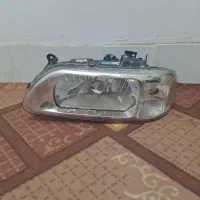چراغ جلوپرایدمعاوضه باعروس هلندی وهرچیزدیگه