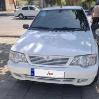 پراید ۱۱۱ مدل ۹۸