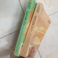 دو جلد کتاب آموزشی آرتکم دو و سه بعدی کاملا نو|کتاب و مجله آموزشی|تهران, خواجه نصیر طوسی|دیوار