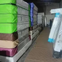 بازرگانی بزرگ و با اصالت تشک رویال ریلکس(رباطمیلی)