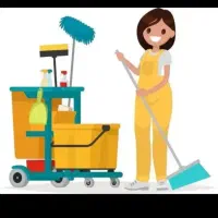 خدمات نظافتی تمیز کار