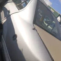 سمند دوگانه سوز کارخانه تصادفی|خودرو سواری و وانت|همدان, |دیوار