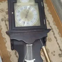 ساعت دیواری