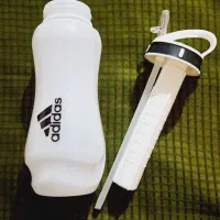 بطری جایخی دار|تجهیزات ورزشی|پاکدشت, پاکدشت (مامازند)|دیوار