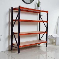 قفسه .2نیمه سنگین 8/.ا*|فروشگاه و مغازه|آبدانان, |دیوار