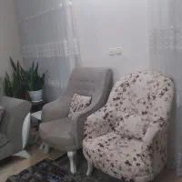 مبل راحتی ۹ نفره|مبلمان خانگی و میز عسلی|رودسر, |دیوار