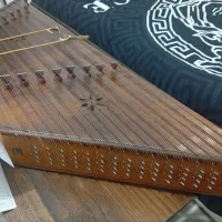 سنتور تمام گردو وحرفه ای