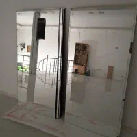 آینه جیوه نقره