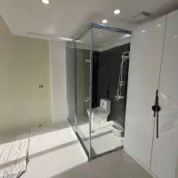 فروش و نصب انواع درب برقی(کرکره برقی)و شیشه سکوریت|خدمات پیشه و مهارت|کرمان, |دیوار