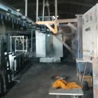 اجاره سوله(خرپا)۴۱۰ متری در شهرک دانش|اجارهٔ دفتر صنعتی، کشاورزی، تجاری|قدس, شهرک دانش|دیوار