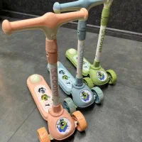 اسکوتر|دوچرخه، اسکیت، اسکوتر|سبزوار, مدرس|دیوار