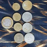 سکه و اسکناس قدیمی