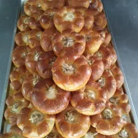 شیرینی خشک