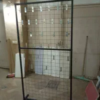 قفسه چیپس وسبداستیل وتوری دیواری استندادویه|فروشگاه و مغازه|مشهد, طلاب|دیوار