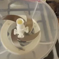 سبزی خرد کن دستی