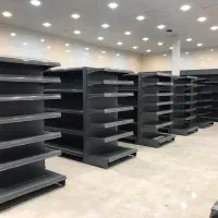 قفسه مشکی|فروشگاه و مغازه|مرودشت, الماس آباد|دیوار