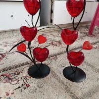 شمعدان|کلکسیون اشیاء عتیقه|اندیشه, اندیشه فاز ۲|دیوار