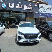 فیدلیتی پرایم سفید صفر خشک/ تحویل درجا /مدل ۱۴۰۴