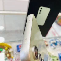 Samsung S23 fe 256 ram 8  بدون تعمیر|موبایل|شیراز, شهرک گلستان|دیوار