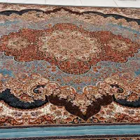 فرش ۹متری ۷۰۰شانه اصل|فرش|قرچک, میرزائی جنوبی|دیوار