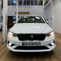 تارا v1 پلاس ۶ دنده صفر کیلومتر ۱۴۰۴