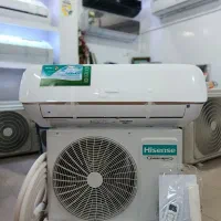 کولرگازی 12k نیوفیس وای‌فای دار