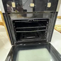 فروش فر توکار گازی،برقی|اجاق گاز و لوازم برقی پخت‌وپز|ایلام, |دیوار