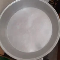 ماهی تابه روحی بزرگ