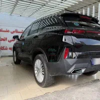 هایما s8|خودرو سواری و وانت|کرج, فاز ۳ گوهردشت|دیوار