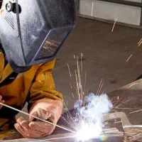 جوشکاری،سیار