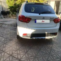 کوییک gxr ۱۴۰۳|خودرو سواری و وانت|کازرون, |دیوار